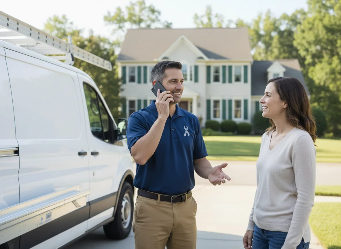 Home Gutter Service Holden, LA FAQs